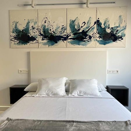 Espeto Modern & Luxury Apartman Málaga Kültér fotó