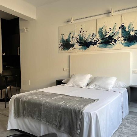 Espeto Modern & Luxury Apartman Málaga Kültér fotó