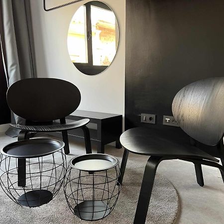 Espeto Modern & Luxury Apartman Málaga Kültér fotó
