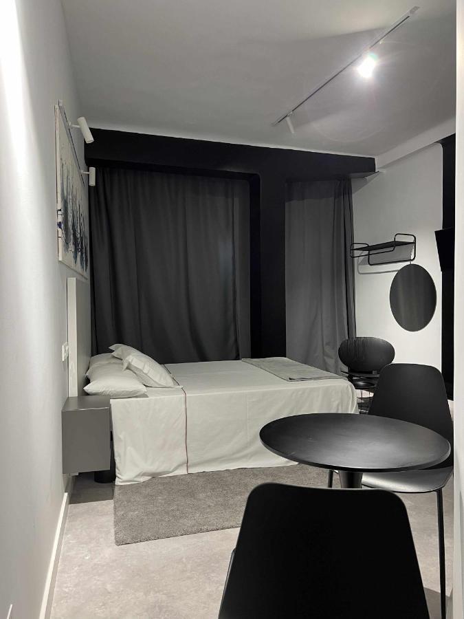Espeto Modern & Luxury Apartman Málaga Kültér fotó